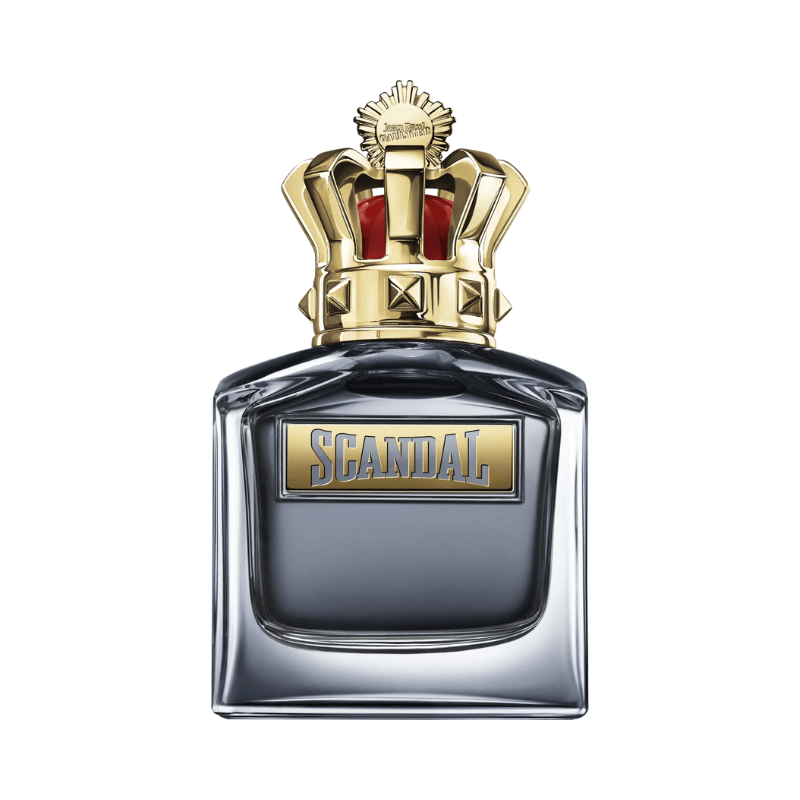 Combo de 3 perfumes Jean Paul Gaultier Scandal, Yves Saint Laurent Y MEN y Tom Ford BLACK ORCHID 100ml